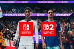 EA Sports FC 26 gratis por tiempo limitado en Switch y Switch 2