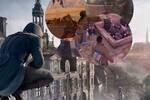 En Ubisoft les gustan los gatos y hay un easter egg que lo demuestra