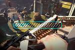 Responsables de Dishonored lamentan la desaparici�n de las pantallas de carga