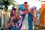 Rockstar lo hace oficial: esta es la última gran actualización de GTA Online antes de GTA 6.