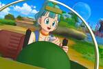 Dragon Ball Gekishin Squadra incorpora a Bulma y es uno de los personajes más destacados de la temporada
