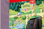Oficial: el pack de Nintendo Switch 2 con Pokémon Pokopia ya tiene fecha de lanzamiento en España