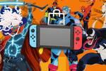 Mejores ofertas de la Nintendo eShop para la semana del 18 de junio de 2026