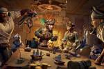 Sea of Thieves estrena su Temporada 20 con 'Mares a medida', un potente modo para crear tus propias partidas