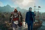 La música de Assassin's Creed Black Flag Resynced se inspira en la de John Wick