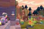 Pokémon Pokopia prepara una esperada función para vestir a tus Pokémon en su próximo DLC