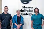 Los videojuegos llegan a un gran Museo etnográfico gracias al MUVI