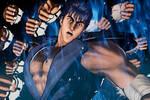 Kenshiro llegará en junio a Fatal Fury: City of the Wolves y un tráiler gameplay muestra todo su poder