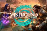 Guild Wars se pasa a las cartas: anunciado Mistbound, el primer CCG free-to-play del querido MMO