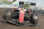 El Pack de Temporada 2026 de F1 25 llega esta semana con el circuito de Madrid, nuevos equipos y más novedades