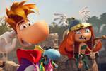 ¿Por qué Rayman vuelve con un remake de Legends en vez de con un nuevo juego?