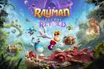 Anunciado Rayman Legends Retold, un remake de Legends y un reboot de la saga
