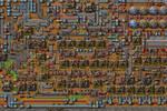Factorio recibir� su �ltima gran actualizaci�n y sus creadores dejar�n atr�s el desarrollo activo