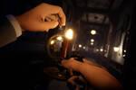 El terror de Stephen King y P.T. se dan la mano en Haunted Bloodlines, un nuevo juego de terror para PS5 y PC