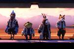 Star Fox