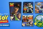 Toy Story: Retro Roundup! es la colección de juegos retro definitiva de Toy Story y llegará repleta de extras