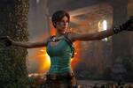 Nuevas imágenes de Tomb Raider: Legacy of Atlantis, que se postula para el State of Play, y se filtra nueva fecha