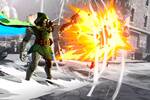 arvel Tokon: Fighting Souls nuevo tráiler en el State of Play
