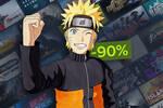 Más de 60 juegazos están a menos de 5 euros en Steam, pero ojo: sólo por tiempo limitado.
