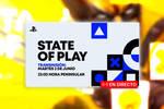 EN DIRECTO: Todos los anuncios del State of Play de hoy con nuevos juegos para PS5.