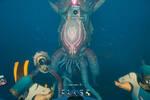 Subnautica 2 no dejará matar depredadores, pero sus creadores aclaran que 'no es un juego pacifista'