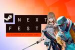 Las demos más populares del Steam Next Fest de junio de 2026