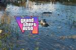 Un cocodrilo en la portada de Grand Theft Auto 6 desata todo tipo de teorías