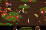 Chef Knight, el juego incremental inspirado en Tragones y Mazmorras