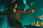 Es un aclamado RPG gótico y ahora llega por fin a consolas: así es The Necromancer's Tale