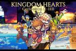 Kingdom Hearts ocupará más de la mitad del almacenamiento de Switch 2 con su colección completa