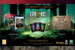 GRIME 2 tendrá edición física en PS5 y Xbox Series
