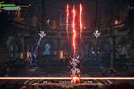 Cresata es un nuevo plataformas de acción con gancho inspirado en Strider, Castlevania y Celeste