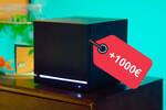 Es oficial: La nueva Steam Machine ya tiene precio y sus reservas se abrirán