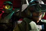 Halo aclara que no hará falta PlayStation Plus para jugar en cooperativo local en PS5