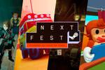 Las demos de más éxito en Steam Next Fest