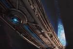 El remake de Halo rediseña su icónico anillo y los fans no están contentos con su aspecto