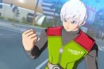 Primer gameplay del esperadísimo Dragon Ball Xenoverse 3: Bandai Namco nos da la bienvenida a West City