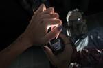 Los creadores de Oxenfree anuncian Unhinged, un juego de terror de Netflix que se controla con el móvil