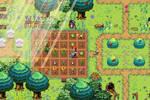 Un nuevo rival de Stardew Valley desarrollado por veteranos de Fable por fin confirma su lanzamiento en consolas