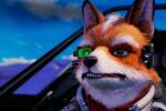 Esta es la duraci�n de Star Fox en Nintendo Switch 2