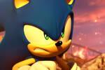 Sonic Forces
