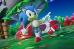 Sonic Racing: CrossWorlds suma gratis a Classic Sonic y prepara otros dos invitados de SEGA