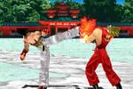 Tekken Arcade Archives 2 anunciado para consolas