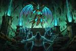 Diablo 4 deja probar gratis al Conjurador y prepara una temporada marcada por el regreso de la Muerte