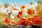 Rayman Legends Retold: así suenan las voces en español con el doblaje de España