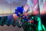 Sonic Frontiers llega a Switch 2 con una edici�n definitiva, pero sin actualizaci�n para quienes ya lo ten�an
