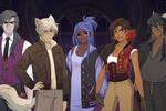 Este juego de ligar con 'monstruos del folclore espa�ol' est� triunfando en Steam y se cuela entre lo m�s vendido