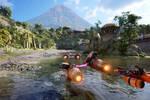 Star Wars: Galactic Racer recuerda a Burnout en sus primeros gameplays y sorprende con una campaña roguelite