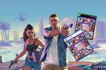 GTA 6 tendr� lanzamiento en formato f�sico en diciembre, dice un insider