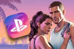 GTA 6 invade PS5 y la aplicaci�n oficial de PlayStation